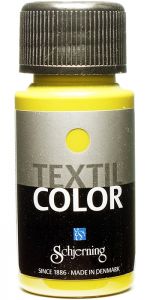 Farba do tkanin Schjerning Textile color 50 ml 1652 oliwkowy
